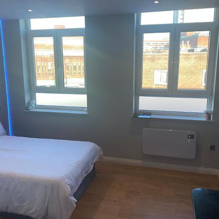 Godson Studio Apartment01 London Exterior photo