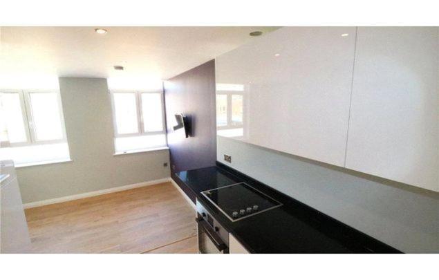 Godson Studio Apartment01 London Exterior photo