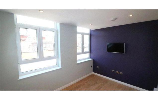 Godson Studio Apartment01 London Exterior photo